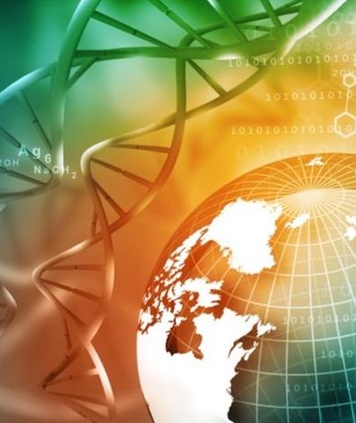 Bioinformatik